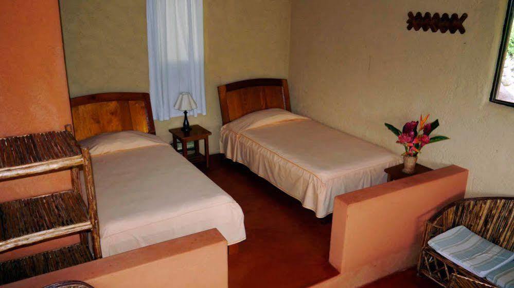 Cordillera Escalera Lodge Tarapoto Exterior foto