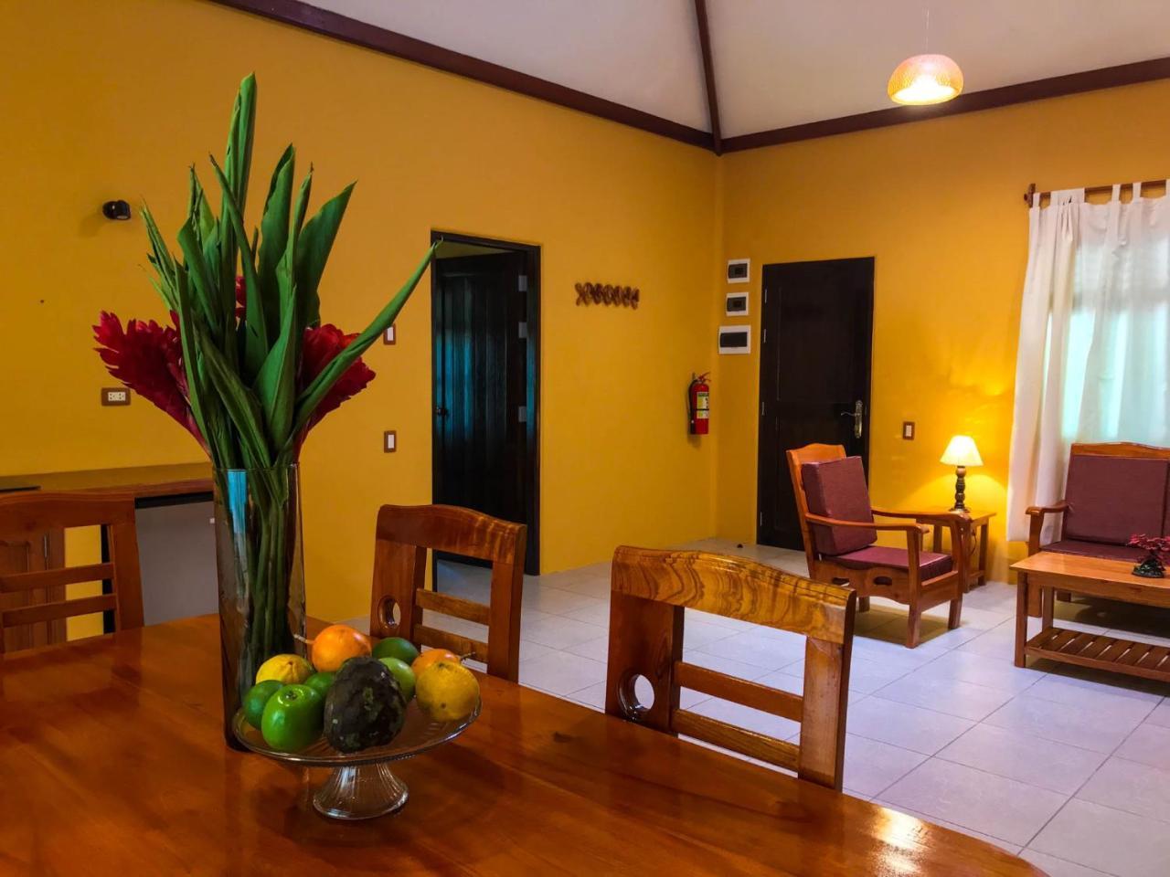 Cordillera Escalera Lodge Tarapoto Exterior foto