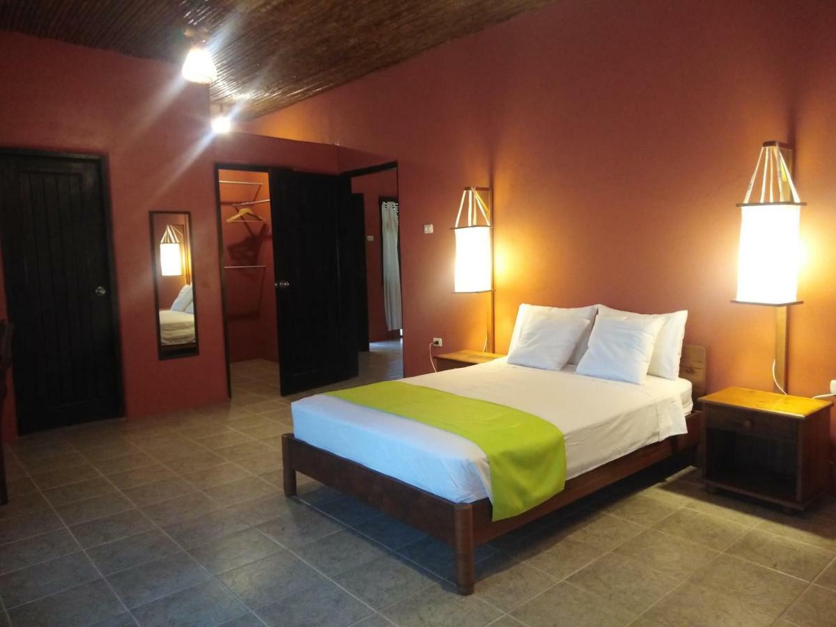 Cordillera Escalera Lodge Tarapoto Exterior foto